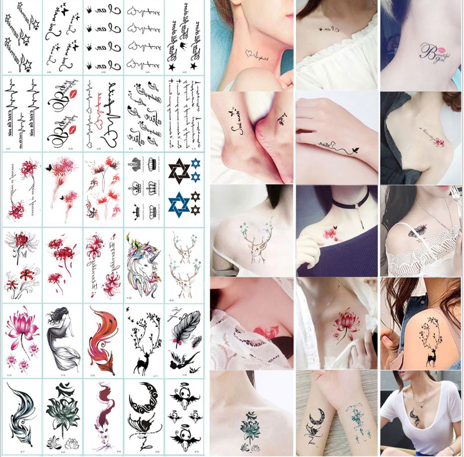 Hình dán Sticker Ngẫu Nhiên
