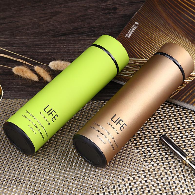 BÌnh giữ nhiệt cao cấp 3 lớp Giá Tốt 360 Flask 450ml - Hàng Hot 2018 [Có mã giảm giá, miễn phí vận chuyển Hà Nội-Hải Phòng, Đà Nẵng-Huế]