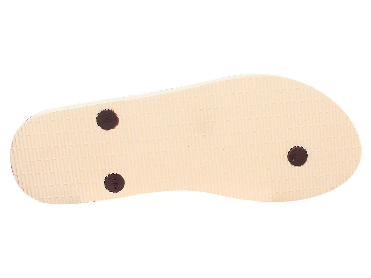 Dép quai kẹp nữ Bita's DAILYW.02 (Đen + Hồng thạch anh + Xanh coban + Xanh mint)