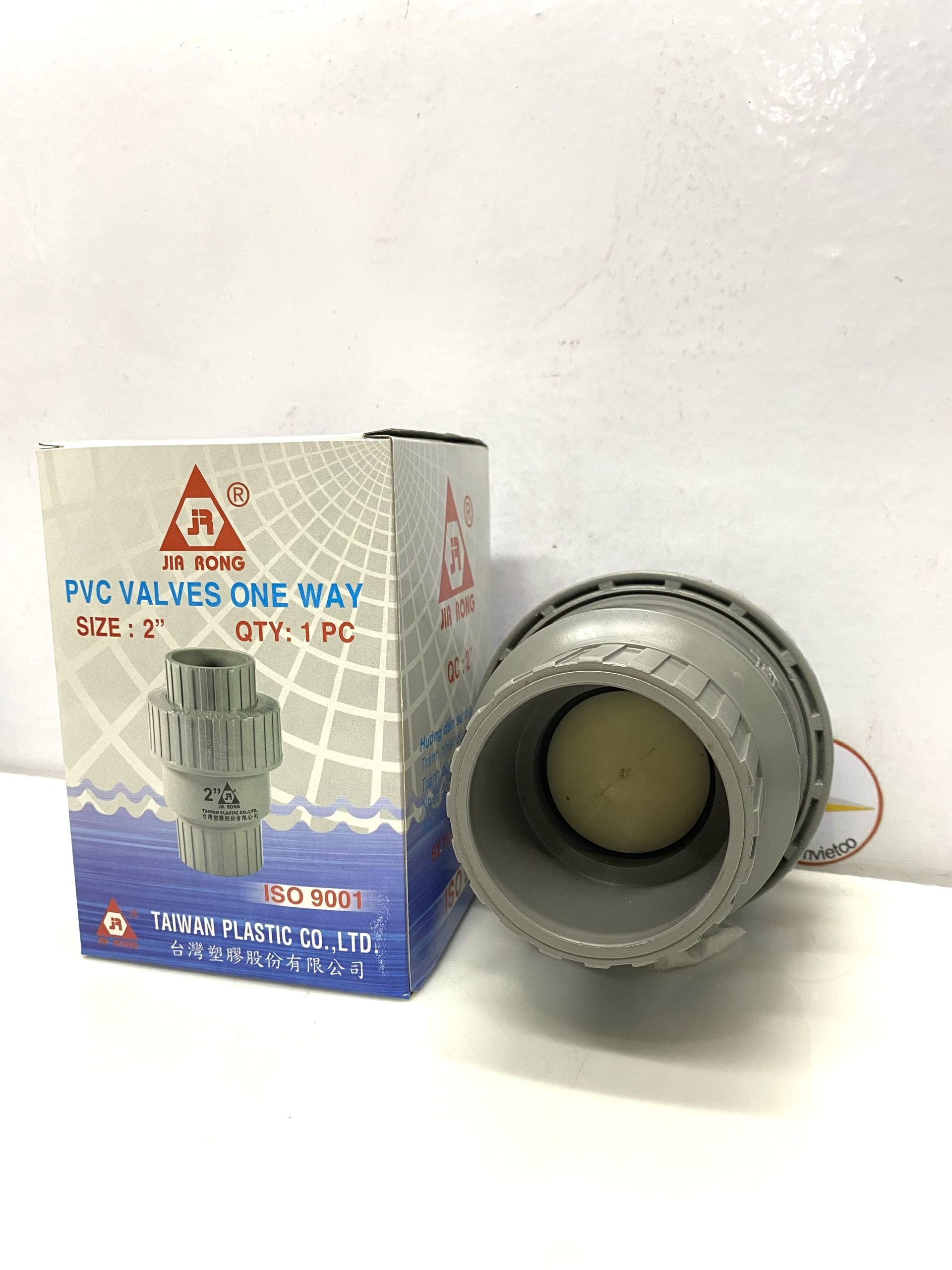 Van 1 chiều 60 JIARONG - UC020