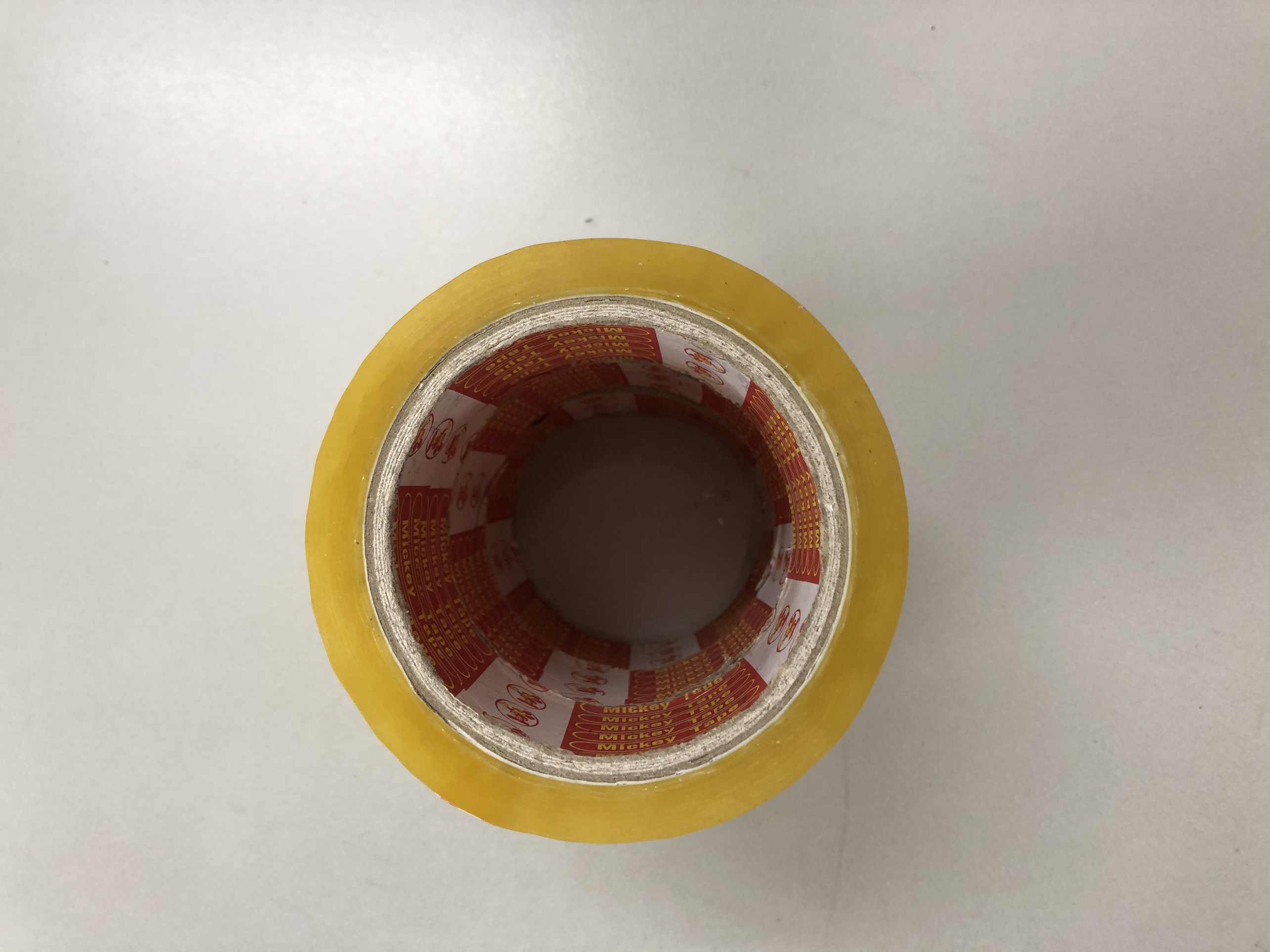 Băng dính trong bản 5cm