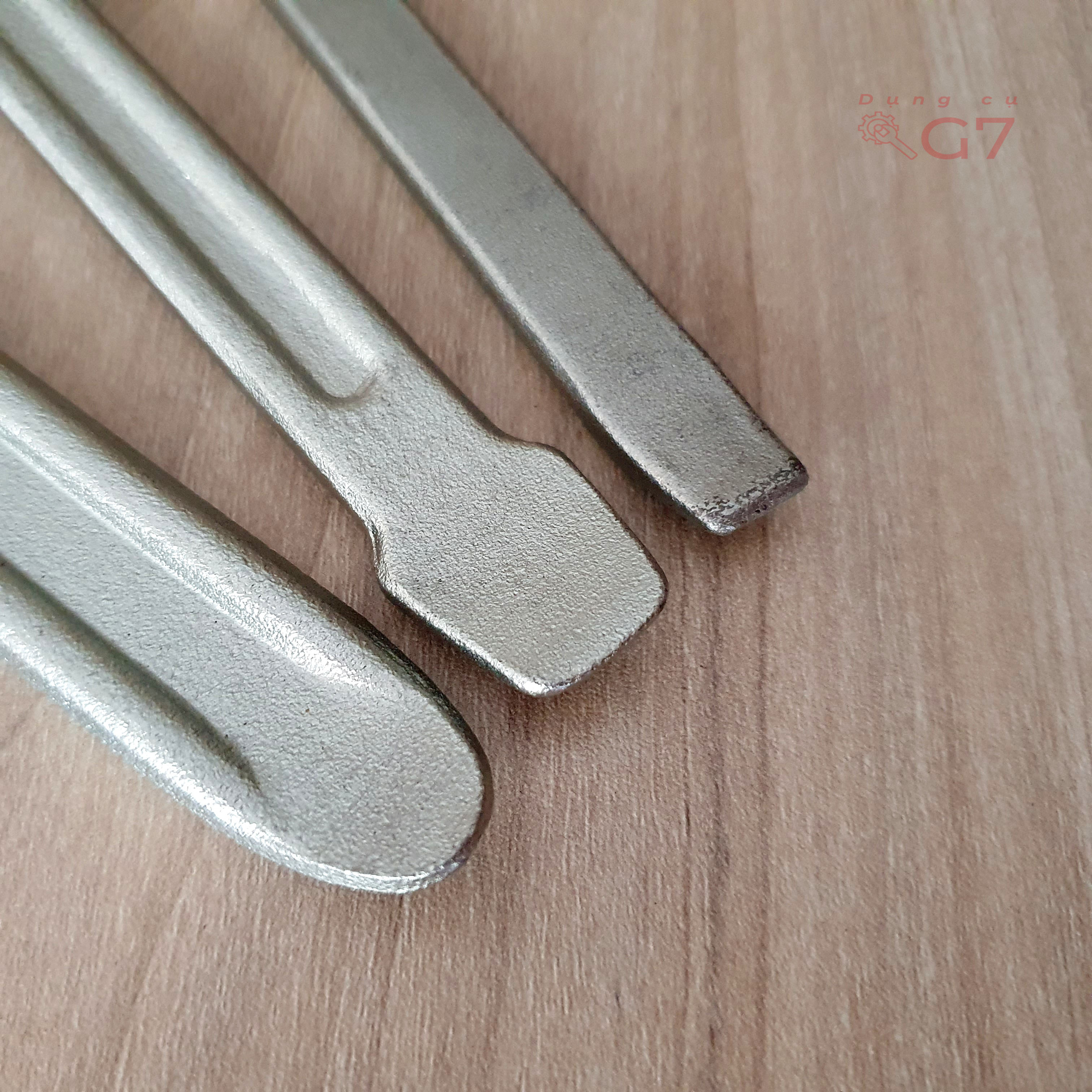 Móc lốp Xe Máy Xe Đạp Điện Xe Ga Meinfa