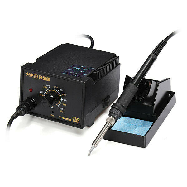 Máy Hàn Hakko936 Chinh Hang