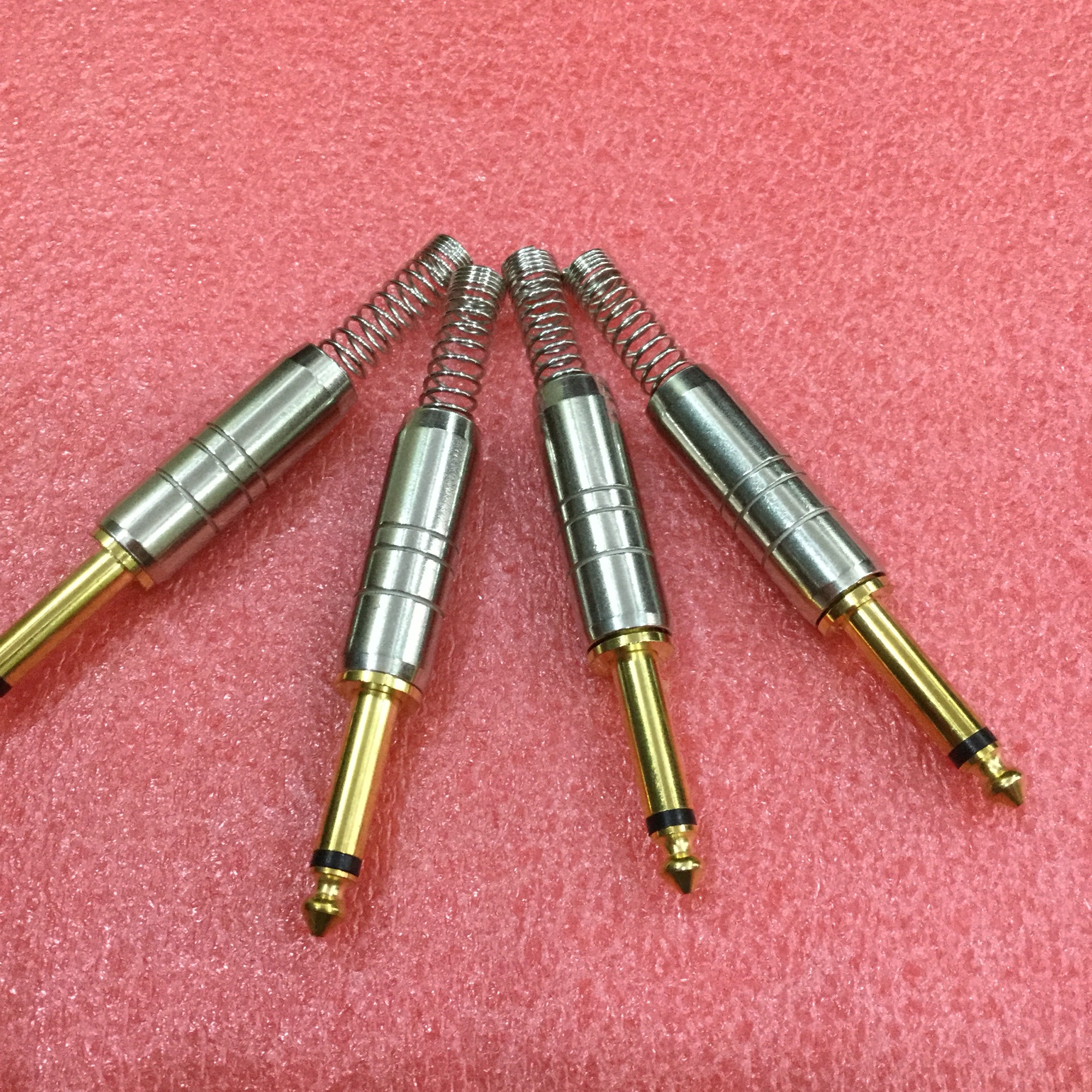 Jack 6 ly chuôi vàng Jin(2 chiếc)