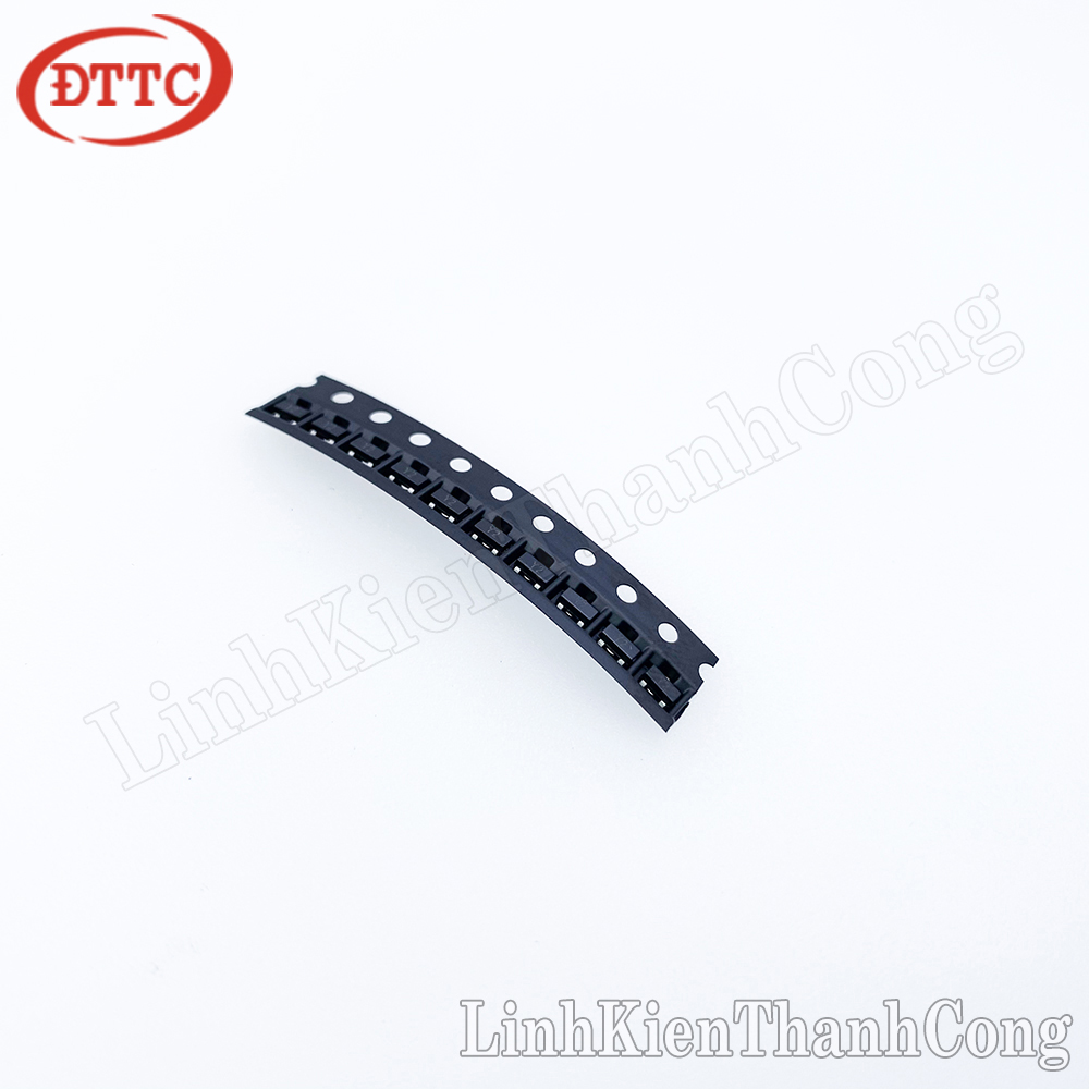 Bộ 2 Chiếc S8550 SMD TRANS PNP 0.5A 40V SOT23