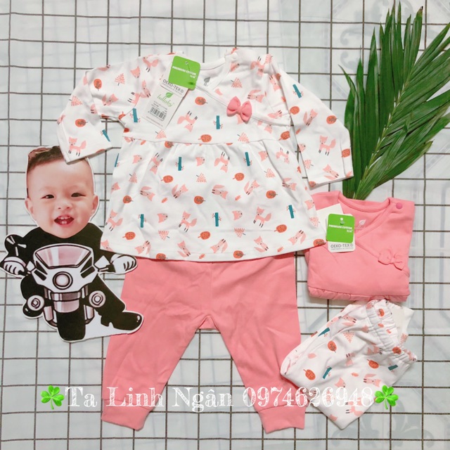 Lullaby 2020 cho bé mẫu mới nhất siêu hot