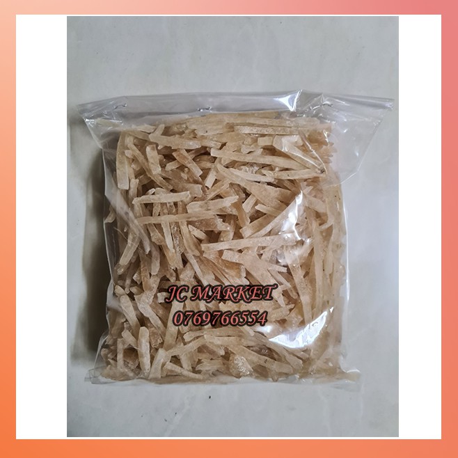 Mũ trôm thiên nhiên- hàng ngon 500 gram