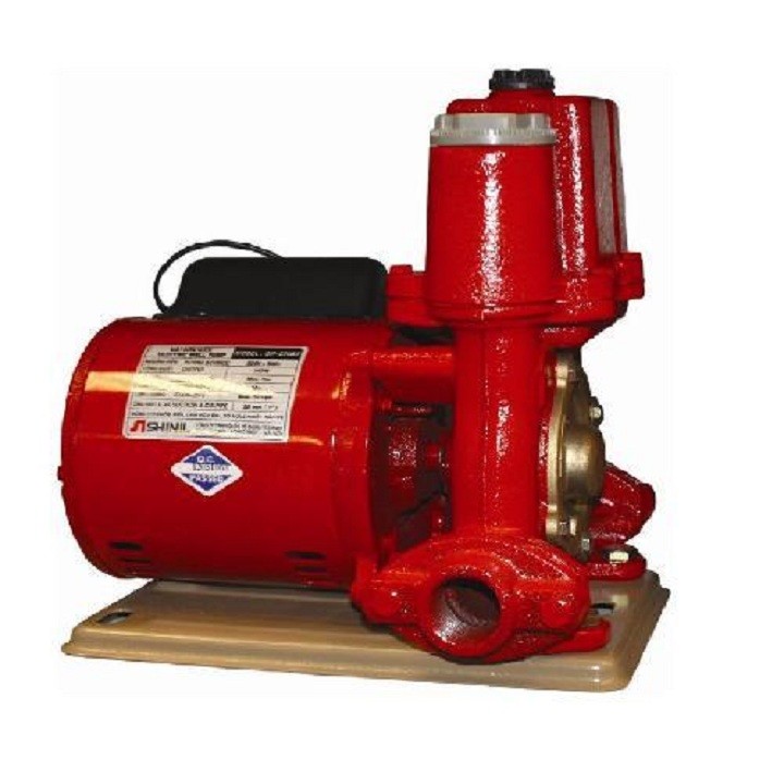 Máy Bơm Shinil Sip 250Be