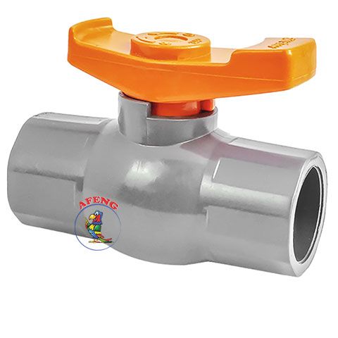 Van Nhựa PVC  ống 21,27,34,42,48