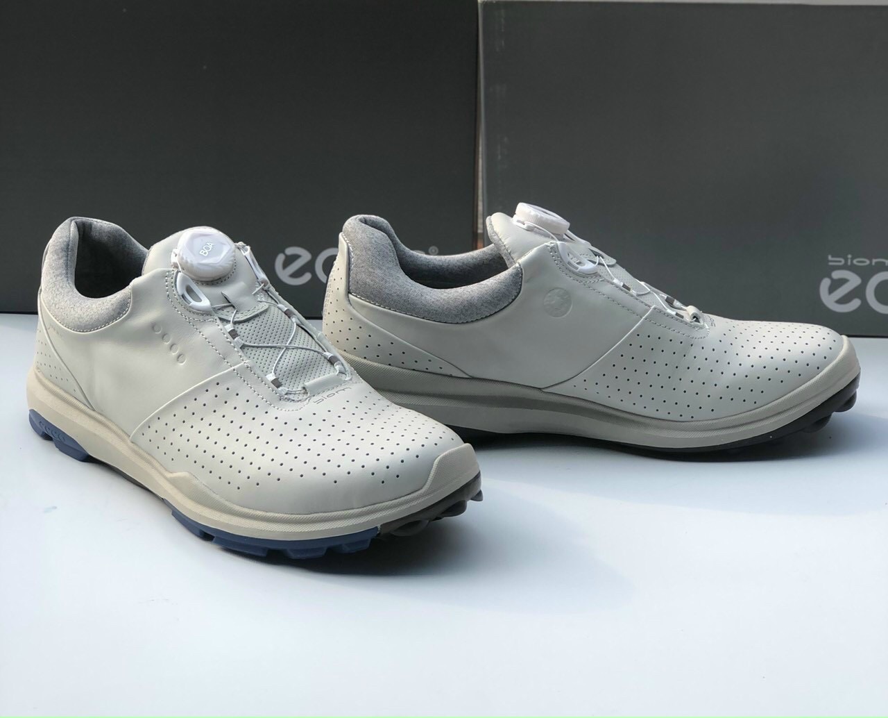 Ecco Nam size 39——44