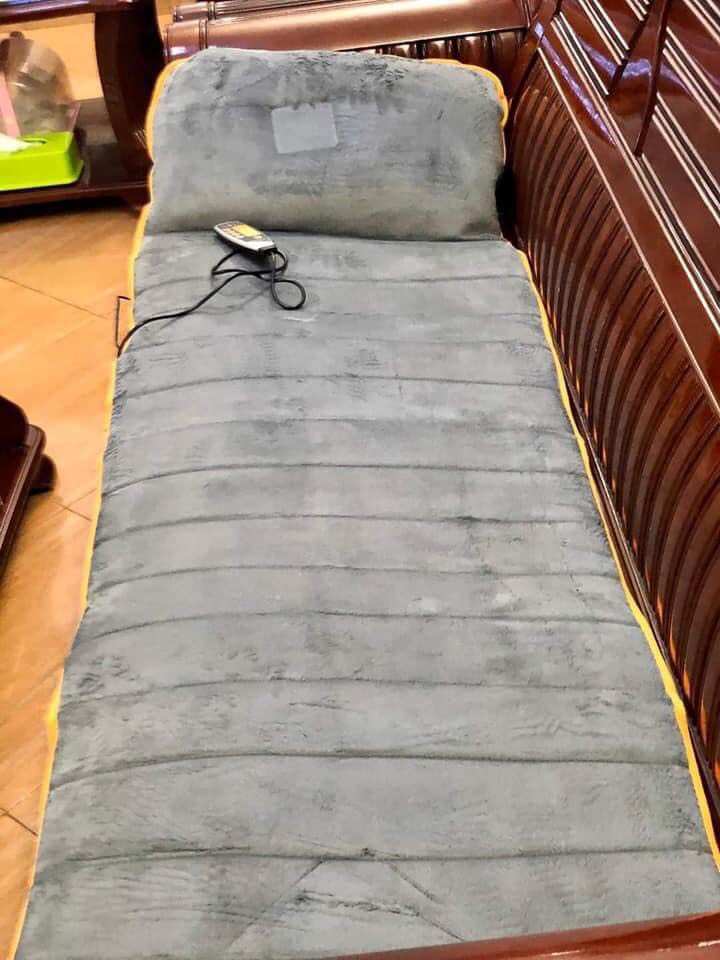 Đệm Massage toàn thân Medisana MM825