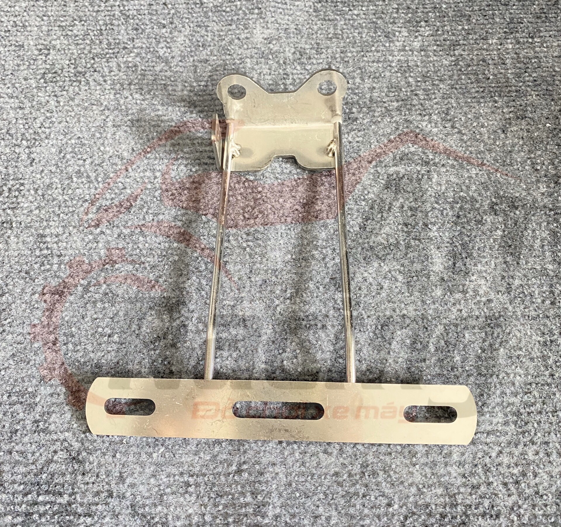 Pas bảng tên xe raider - satria inox