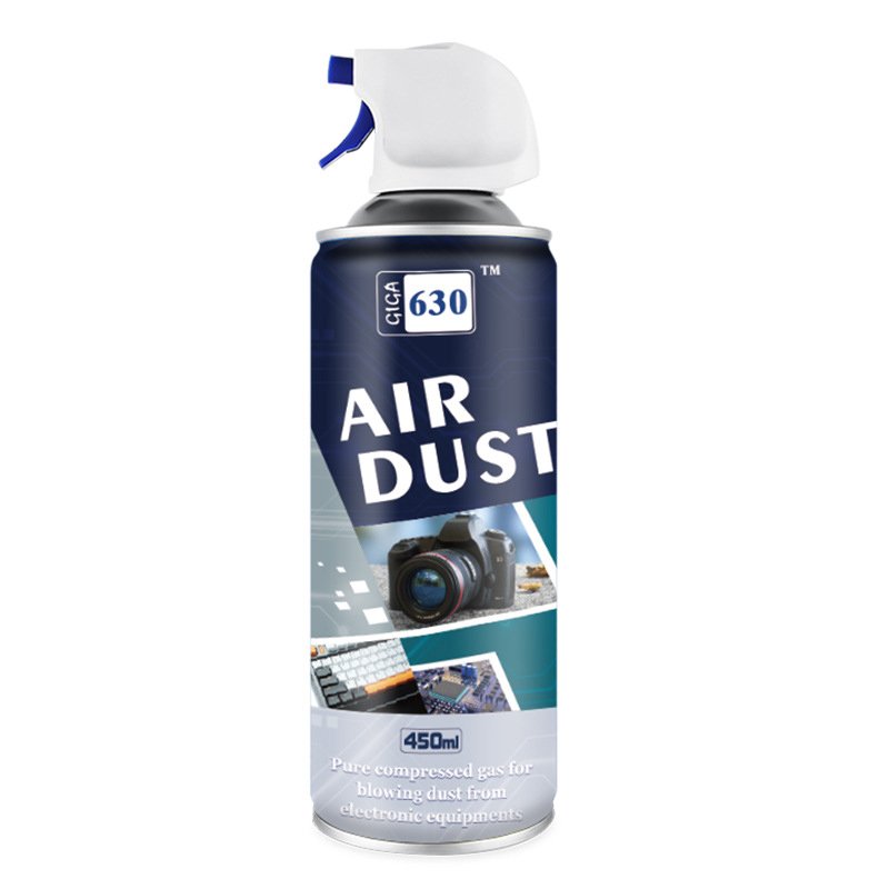 Bình xịt khí nén cho thiết bị điện tử AirDuster