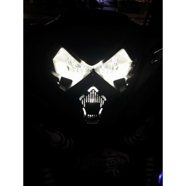 ỐP ĐÈN PHA WINNER 150 V1 - dochoixemay