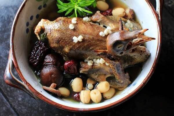 1kg Hạt ý dĩ dẻo, thơm, bổ dưỡng cực ngon