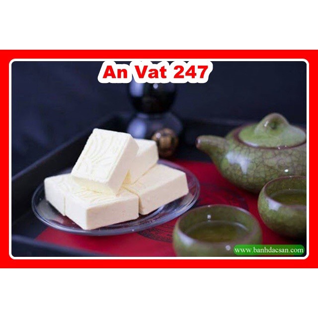 phẩm [ Siêu Rẻ ]Bánh Khảo Dẻo Gia Bảo-Đặc Biệt Hấp Dẫn [ Siêu Hot ]