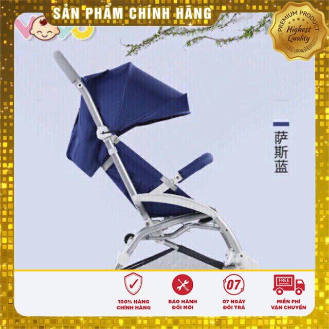 [HCM]Xe đẩy vovo 1 chiều travel 2020