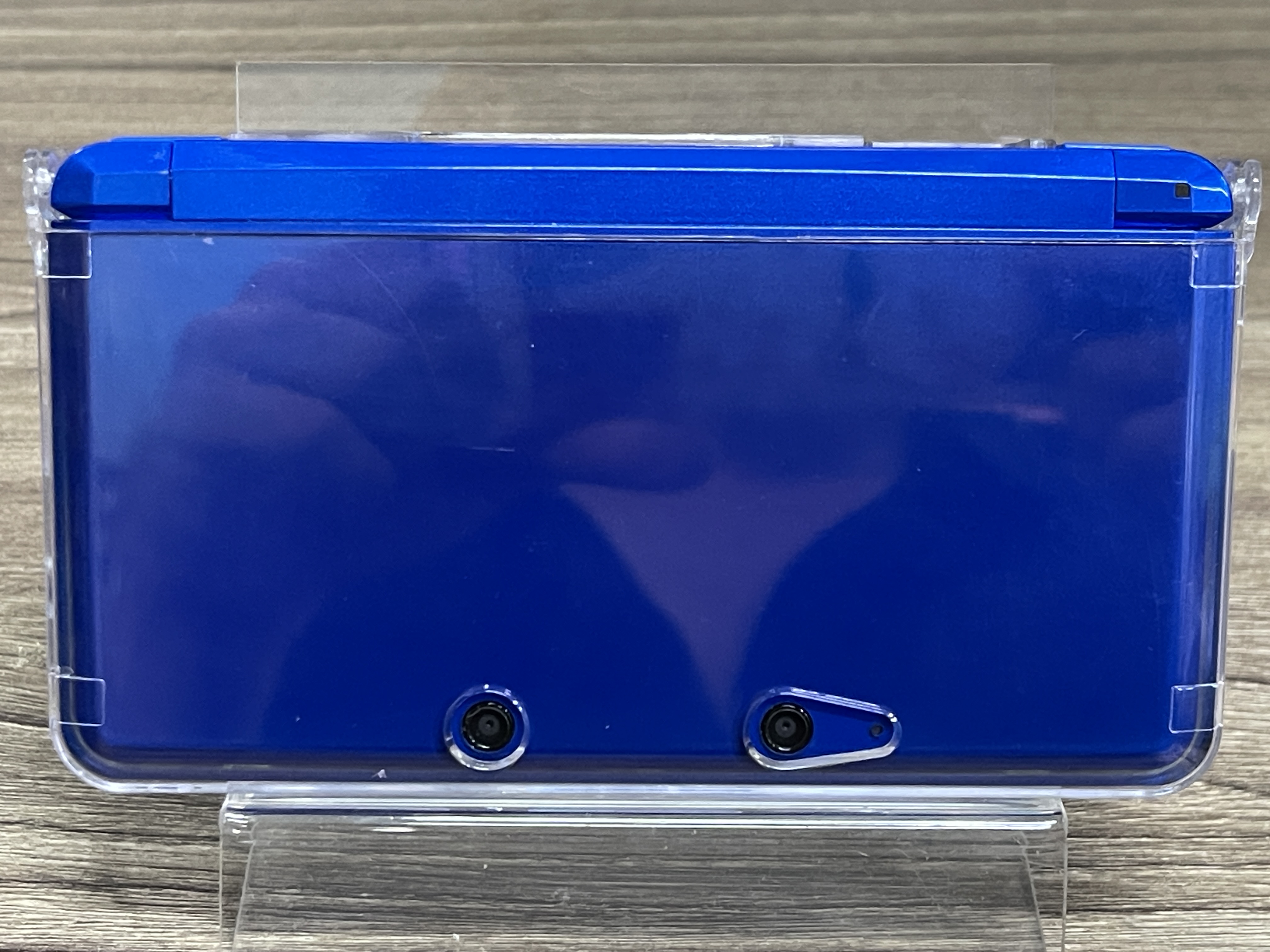 Ốp Chống Xước Dành Cho Máy Chơi Game Nintendo 3DS
