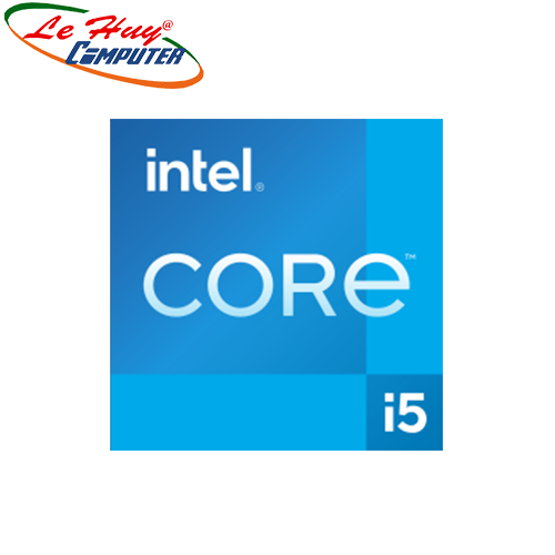 Cpu intel core i5-11400 chính hãng