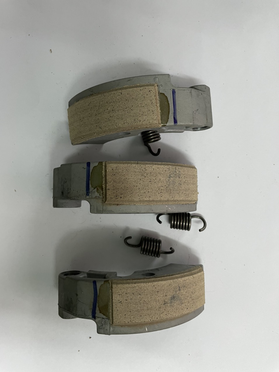 Bố ba càng Nouvo LX (NO4)