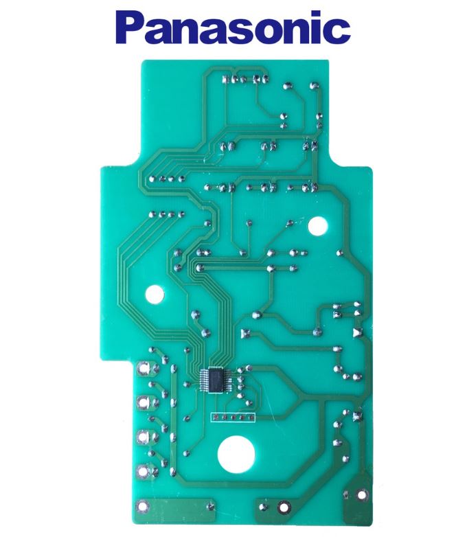 Mạch quạt treo tường Panasonic 404UR