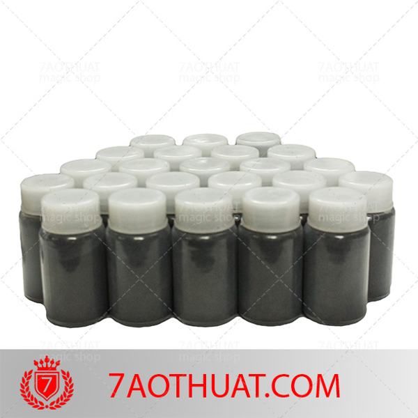 [HCM]Phụ kiện ảo thuật độc đáo : Bột tạo khói