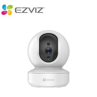 Camera giám sát Ezviz TY1 4MP quay quét ngày đêm, độ phân giải cao sắc nét thumbnail