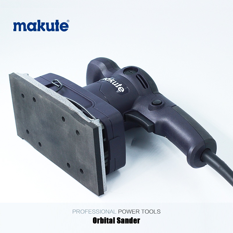 [HCM]Máy chà nhám Makute Nhật Bản OS002