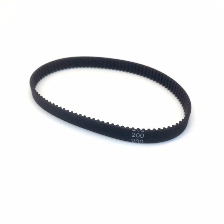 Dây đai 200xl, sử dụng với pulley xl