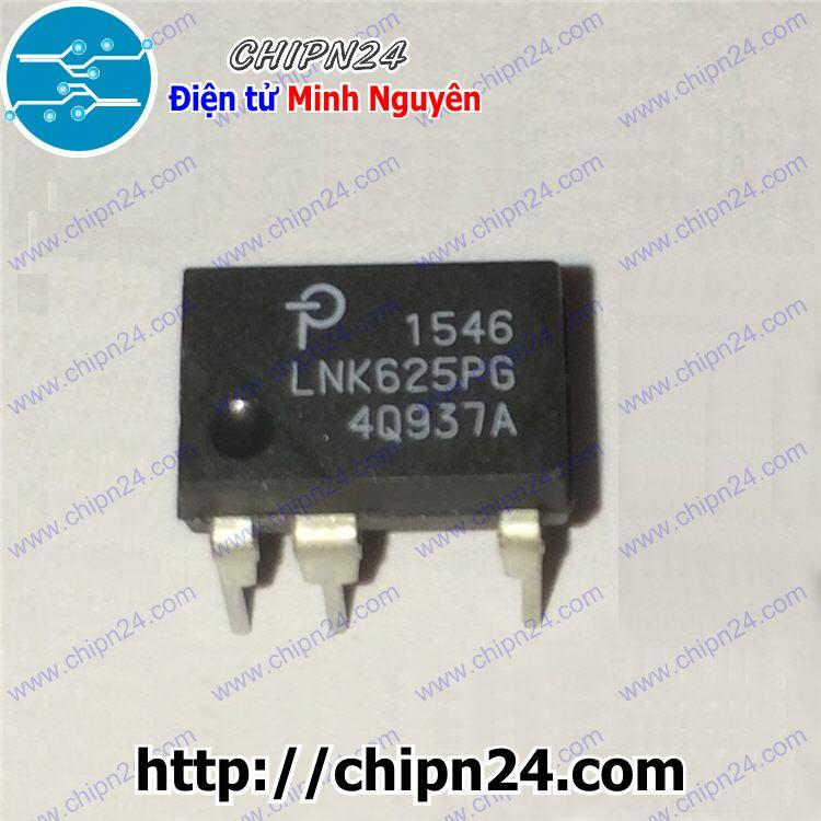 [1 con] (DIP) IC LNK625 DIP-7 (LNK625P LNK625PG 625)