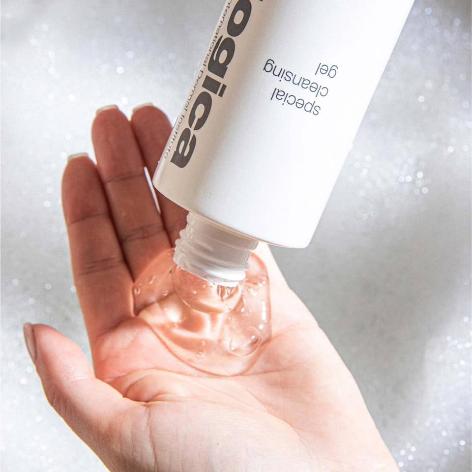 Sữa rửa mặt Dermalogica Special Cleansing Gel 250ml (AUTH)