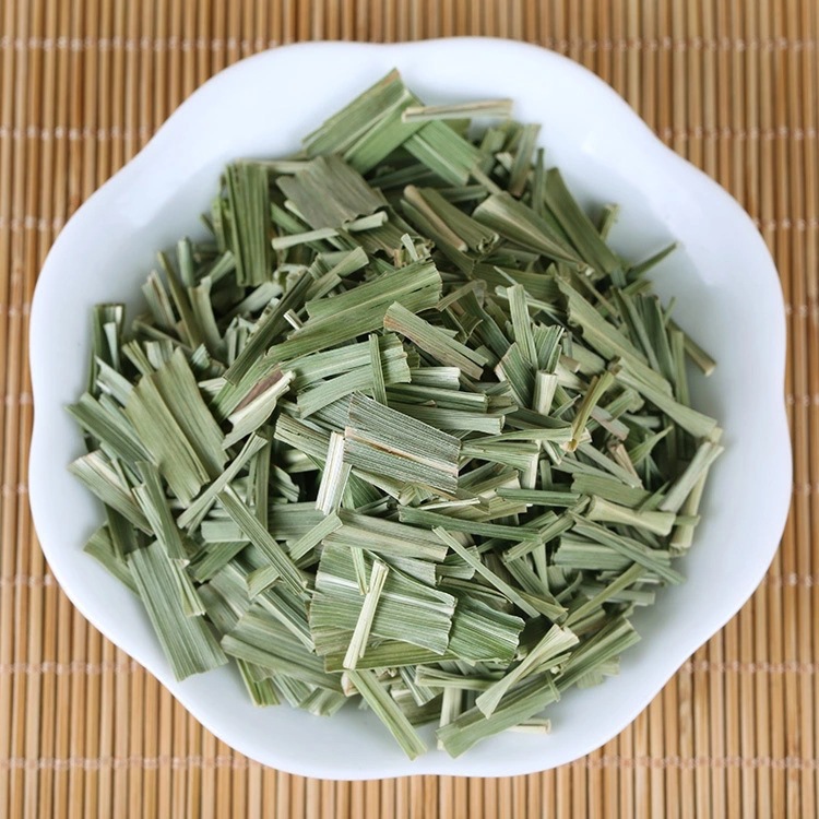 Lá Sả Chanh Sấy Khô 500g