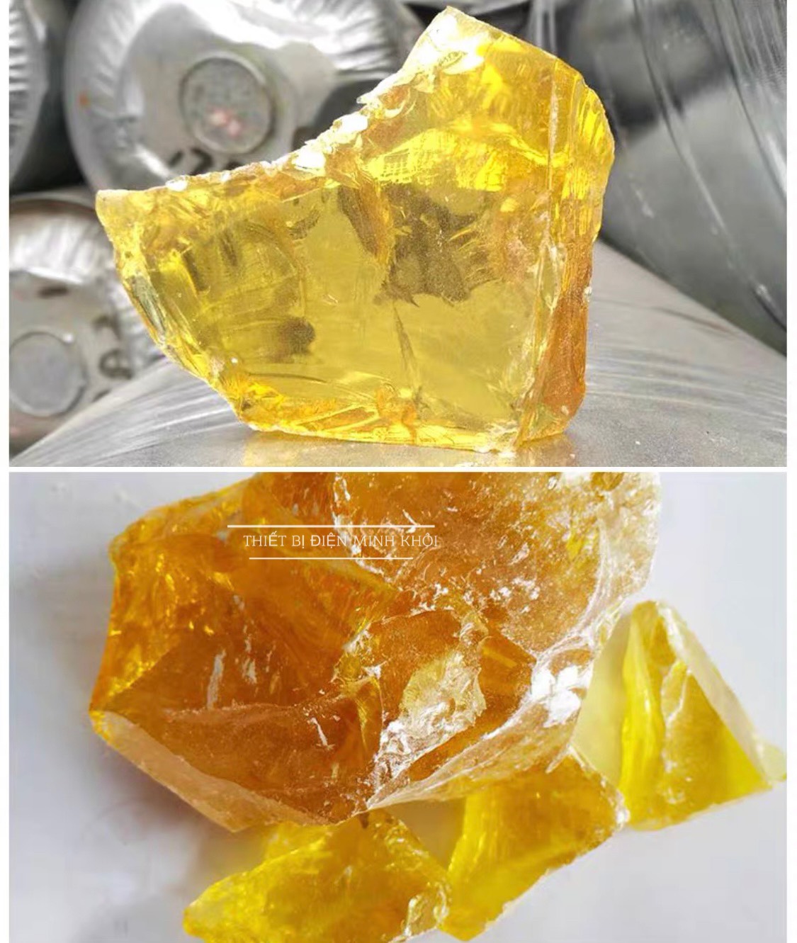nhựa thông hàn thiếc 1kg