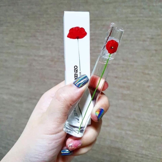 Nước Hoa Flower By Kenzo