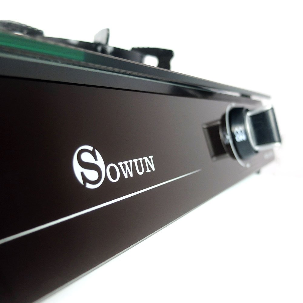 Bếp Gas Dương Sowun SW 912- Bảo Hành Chính Hãng 12 Tháng
