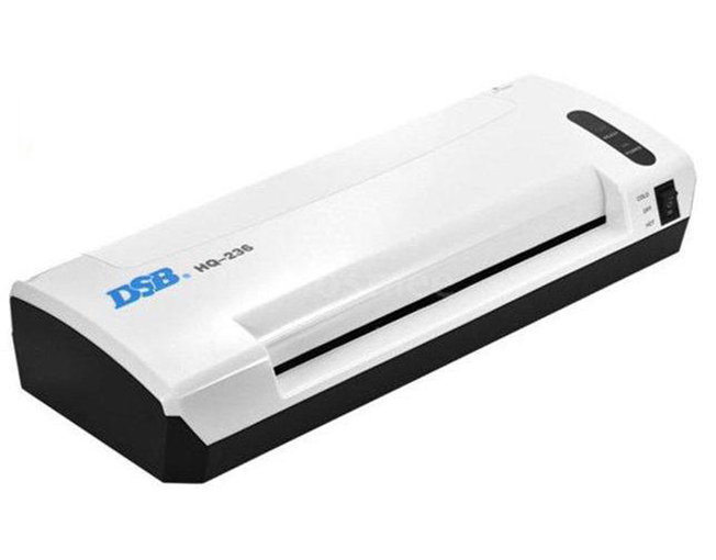 [HCM]Máy ép Plastic DSB HQ-236