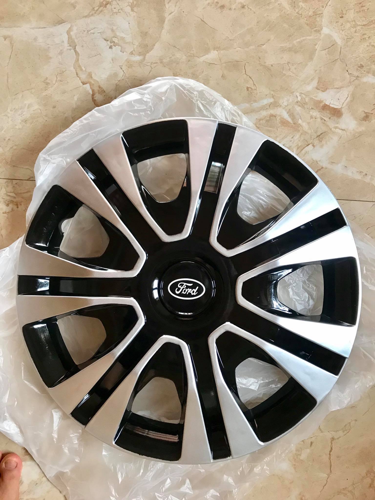 bộ chụp lazang tránit ford