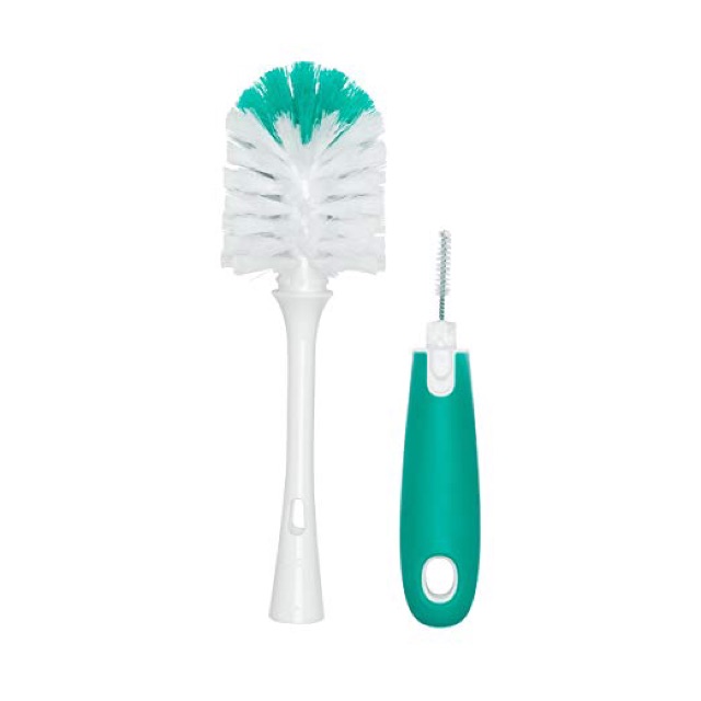 Cọ Rửa Bình Sữa Và Ty Oxo