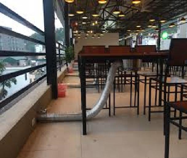 ỐNG GIÓ MỀM D200 - DÀI 7M Co GIãn