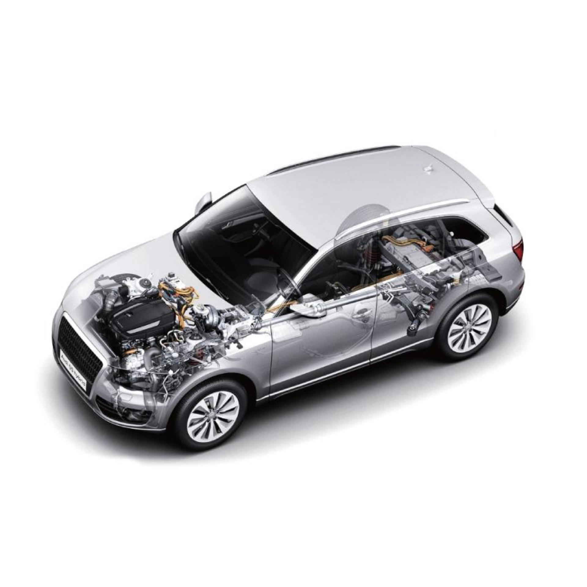 Forch R511