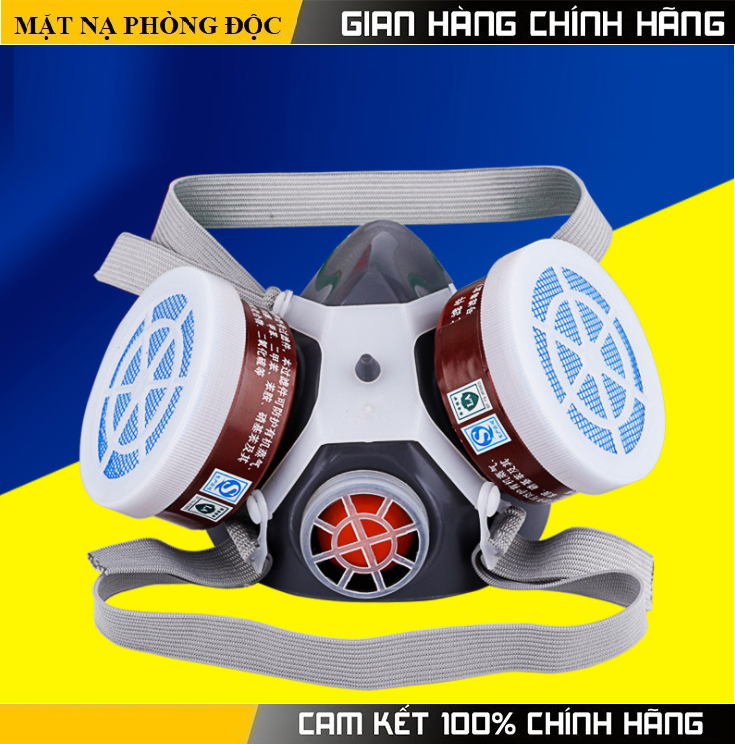 Mặt nạ bảo hộ