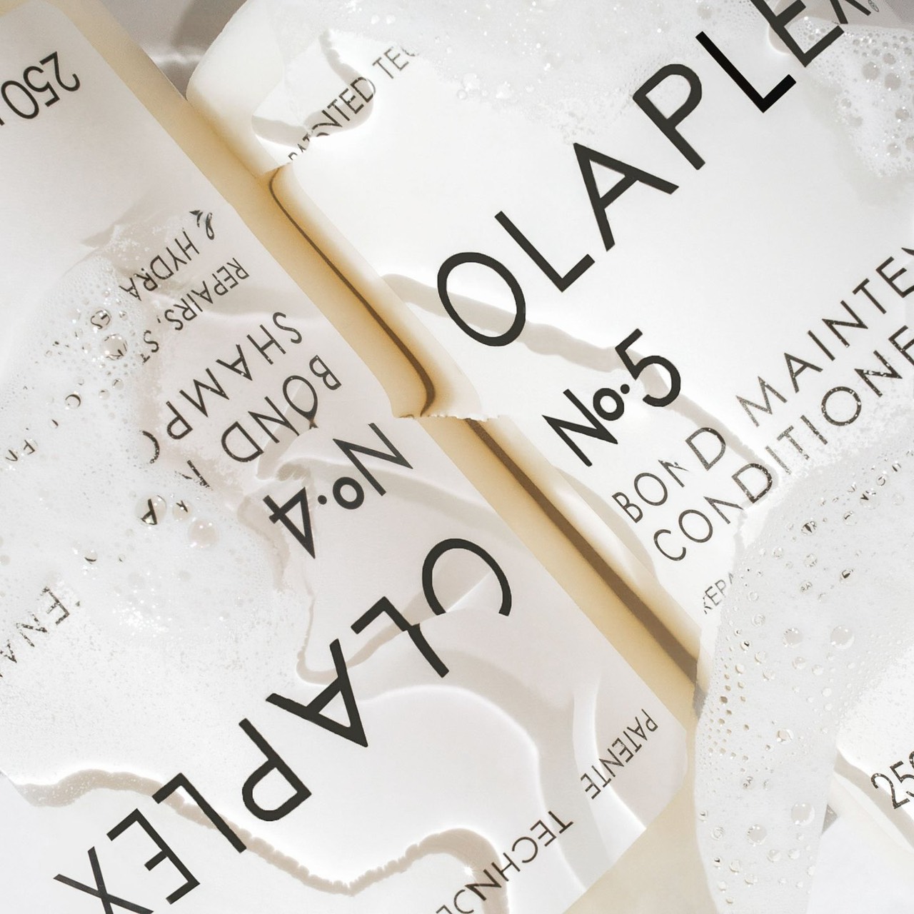 Dầu gội Olaplex NO4 Bond Maintenance 250ML
