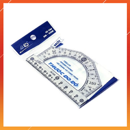 Thước đo độ Thiên Long Điểm 10 SR-028