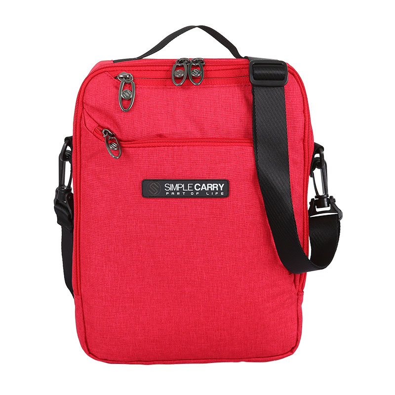 Túi Đeo Chéo, Túi Đựng IPAD SimpleCarry LC IPAD 4