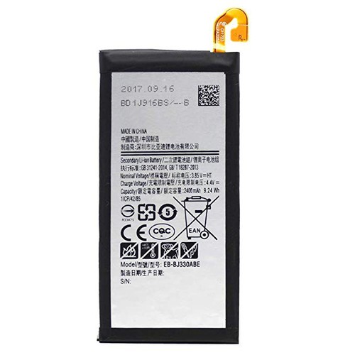 Pin Samsung J3 Pro J330 - Thay mới
