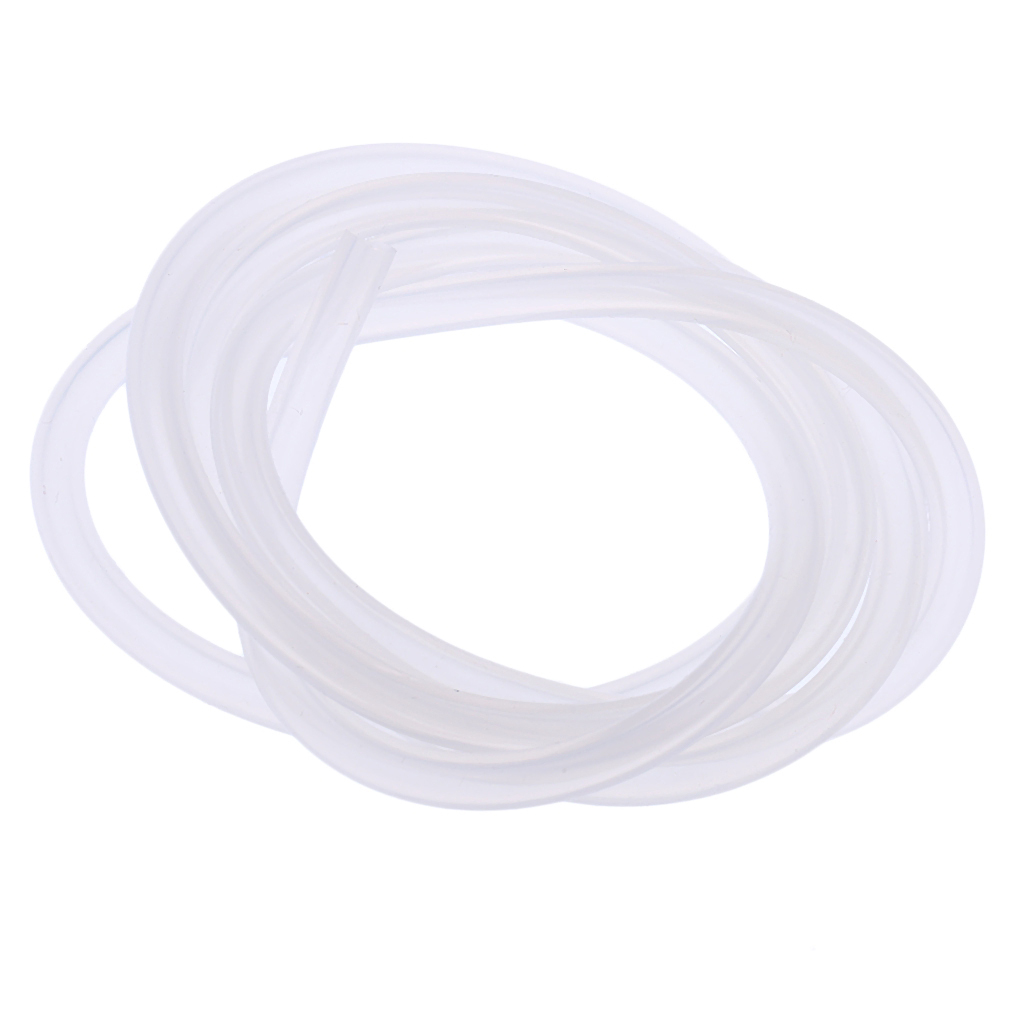 ống dây dẫn dầu phi 4, phi 6 (đơn vị 1 mét)