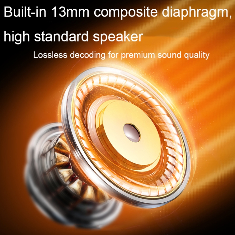 Tai nghe Bluetooth True Wireless Remax CozyBuds 6C