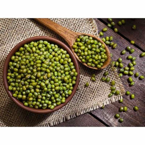 500g đậu xanh hạt nhà quê