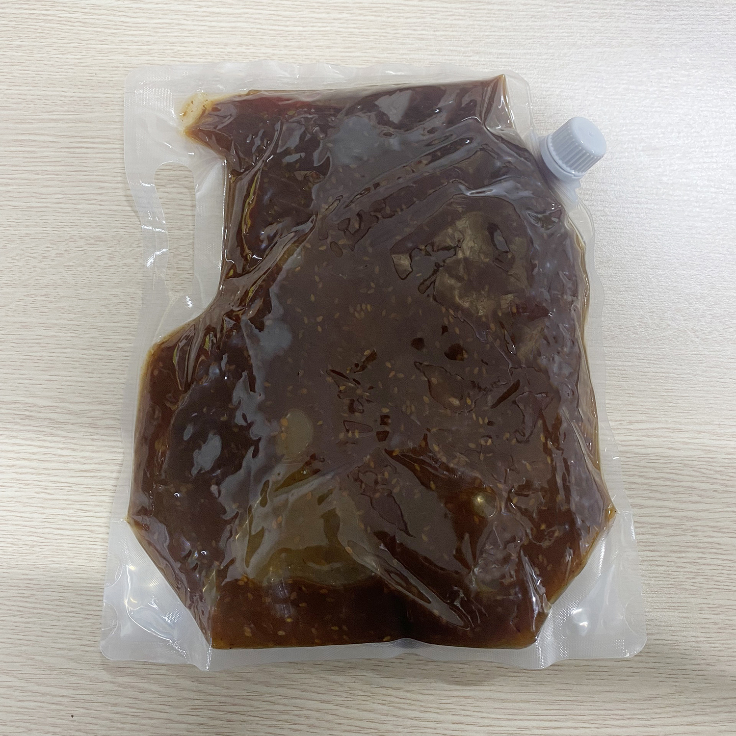 Xốt gà rán vị cay ngọt O'chef Otoki 2kg