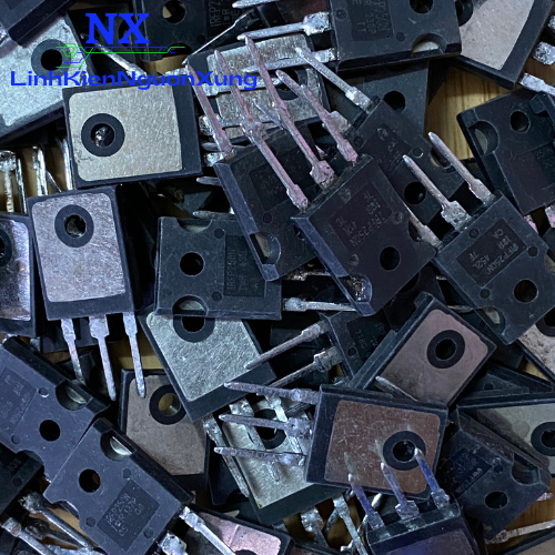 [ 10 con ]Mosfet IRFP250/250N hàng zin tháo máy